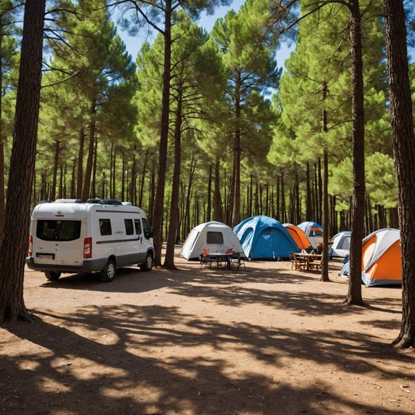 Top Campings dans le Var : Votre Guide Ultime pour des Vacances de Rêve | Annuaire-Camping-France.fr
