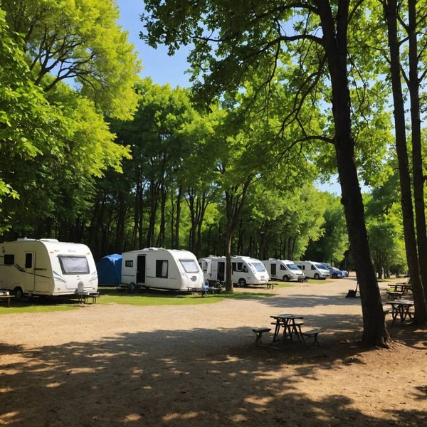 Choisir le Meilleur Camping 4 étoiles en Vendée: Conseils et Astuces Essentiels