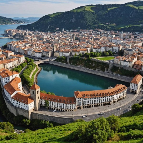Découvrez le Pays Basque comme un Pro: Secrets de Chauffeur VTC