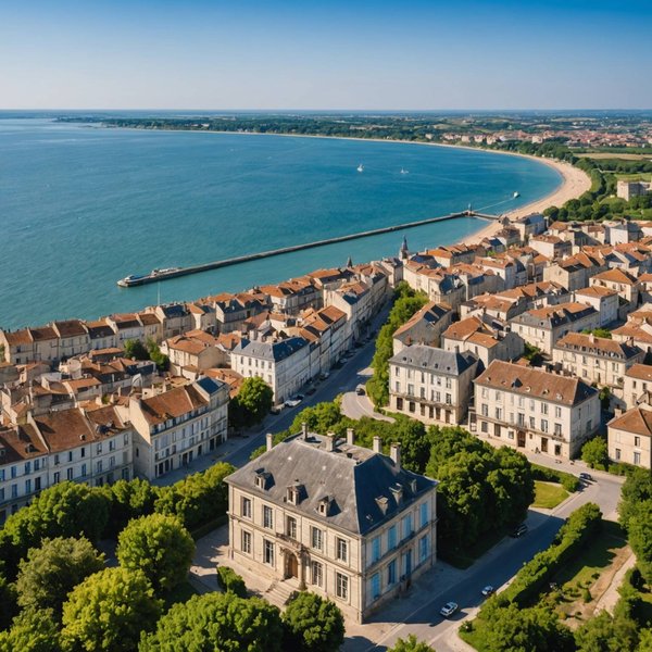 Décrocher un CDI dans l'Immobilier en Gironde : Les Secrets d'un Parcours Professionnel Épanouissant