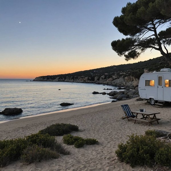 Top 10 des Meilleures Locations de Vacances en Camping en Bord de Mer dans le Var: Votre Guide pour un Séjour de Rêve
