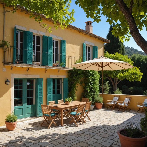 Guide Ultime pour Louer un Meublé de Tourisme à Long Terme dans le Var : Conseils et Avantages à Découvrir !