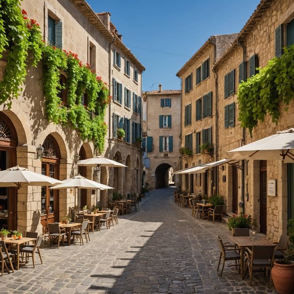 Guide Complet pour Comprendre le Tarif de Classement des Meublés de Tourisme dans l'Hérault