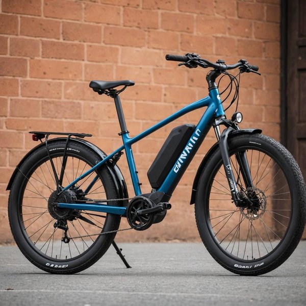 Déstockage Vélo Électrique GIANT: Trouvez Votre Prochain Compagnon à Pédales à Prix Réduit!