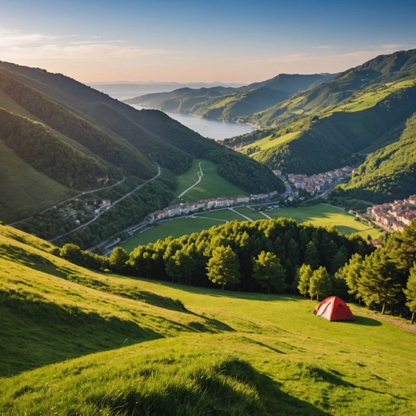 Top 10 Campings du Pays Basque : Guide Ultime pour un Séjour Inoubliable