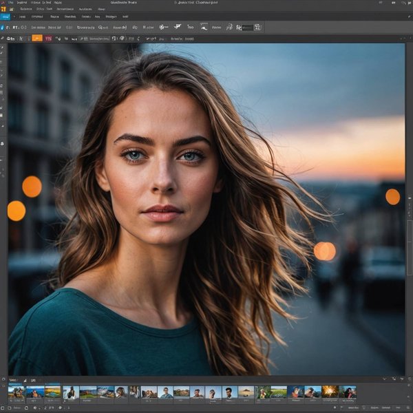 Top 10 des Meilleurs Logiciels de Retouche Photo en 2023 pour des Résultats Professionnels - Découvrez-les sur Alta-Informatique.fr!