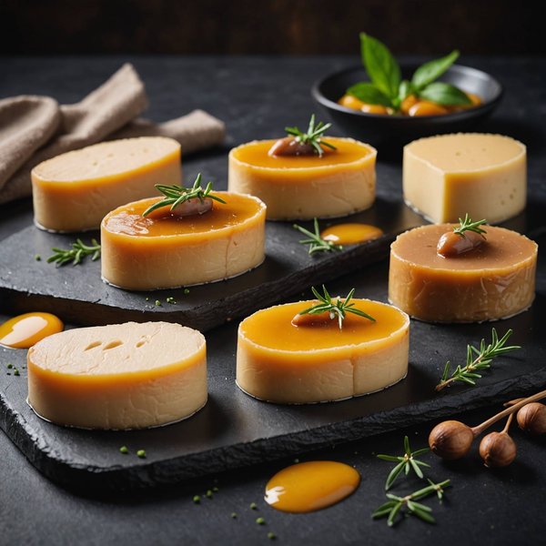 Guide Complet sur le Foie Gras de Canard : Secrets de Fabrication et Meilleures Offres en Ligne