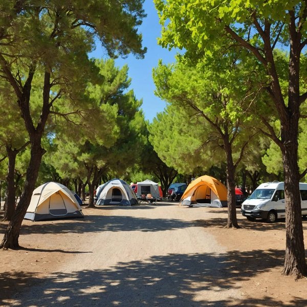 Top 10 Campings à Découvrir Absolument dans l'Hérault pour des Vacances Mémorables