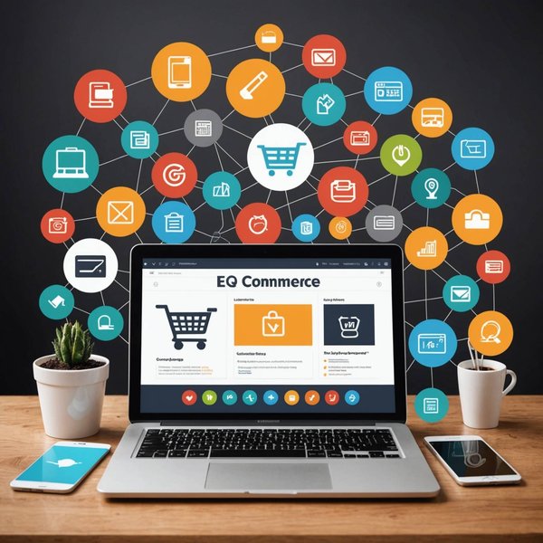 10 Stratégies Infaillibles pour Dynamiser votre Boutique E-commerce : Un Guide Expert par Annonay-Informatique