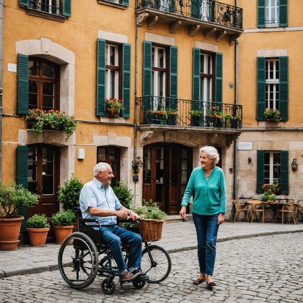 Guide Complet Achat Maison Sénior à Lyon: Conseils et Astuces Essentiels