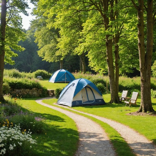 Guide Ultime pour un Séjour Camping Mémorable à Pont-Aven, Bretagne - Découvrez les Meilleurs Conseils !