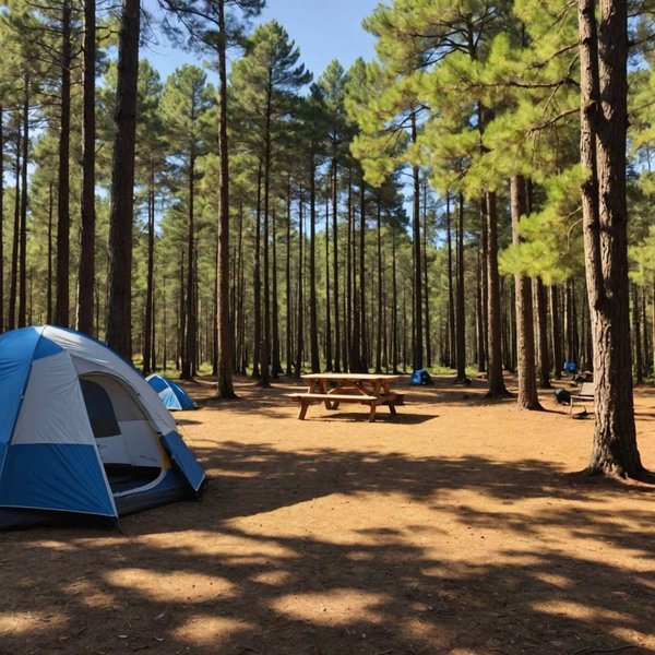 Descubre los Mejores Campings Económicos en las Landas: Calidad y Confort a Bajo Costo