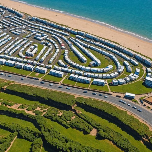 Top 5 des Meilleurs Campings aux Sables-d'Olonne : Votre Guide Ultime pour un Séjour Idyllique en Vendée