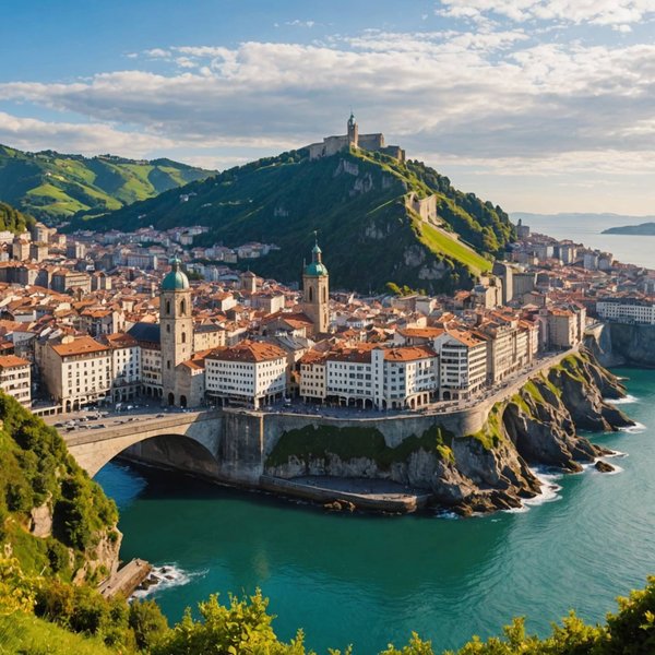 Guide Ultime pour un Voyage Mémorable au Pays Basque : Astuces et Incontournables à Découvrir!